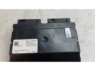 Модуль блока управления кондиционером