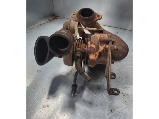 Турбина Peugeot 806 9525320280