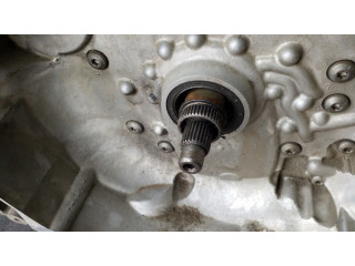 Автоматическая коробка передач