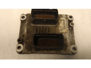 Řídící jednotka 0261208033 Fiat Punto Evo 2004