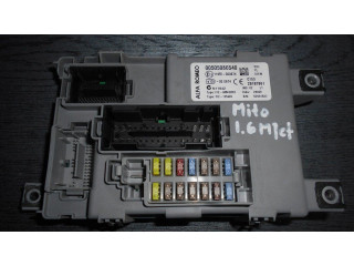 Блок предохранителей