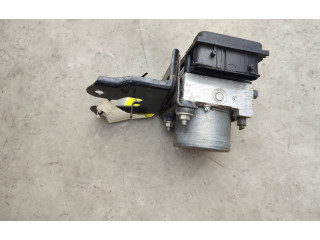 Блок АБС 445100H010, 0265231579 Peugeot 107 2005 - 2014 года