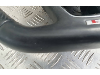 Руль Audi A3 S3 8V  2013 - 2019 года 8V0419091CM      