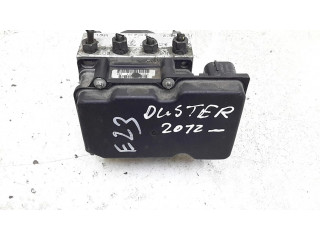 Блок АБС Dacia Duster
