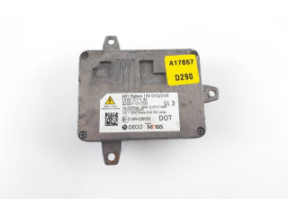 Блок управления Xenon