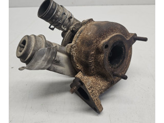 Turbodmychadlo Турбина 028145702D Seat Toledo I (1L)