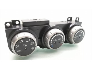 Блок управления климат-контролем 27500-CC000   Nissan Murano Z50