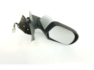 Зеркало электрическое     Сзади   Dacia Dokker     