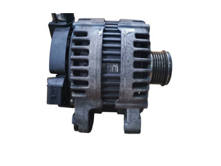 Генератор 0121715024, 70100 Volvo V70