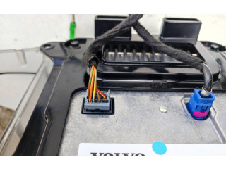 Дисплей 31466781, 31403349 Volvo XC90