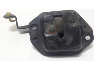 замок багажника 0338 Chrysler Voyager 1996-2001 года