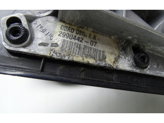 Zpětné zrcátko BMW X1 E84 2012 BLACK