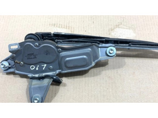 Двигатель стеклоочистителя заднего стекла