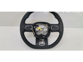 Руль Citroen C3  2016 -  года 98164325ZD, 98164325ZD      