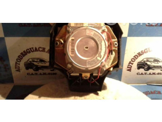 Подушка безопасности двери 002715 Jeep Grand Cherokee