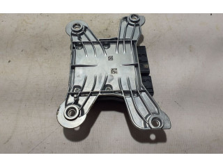 Блок подушек безопасности 31476261 Volvo S60