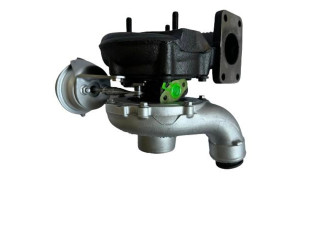 Turbodmychadlo Турбина 454135, 059145701C Audi A8 S8 D2 4D