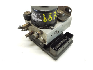 Блок АБС 4894008200, 06210202384 SsangYong Rexton - года