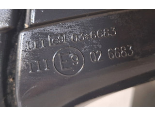 Zpětné zrcátko Volkswagen Transporter - Caravelle T6 2016 E5036683, E9026683