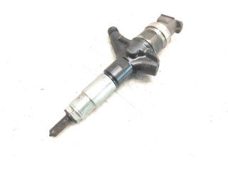 Форсунка 16613AA030, 05M07760    Subaru Outback   