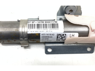 Боковая подушка безопасности 308500310AB, HX7314K160AD Jaguar XE