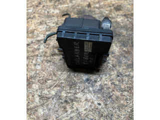 Блок АБС MB44WDE34081, D602340833045 Mitsubishi Outlander 2001 - 2007 года