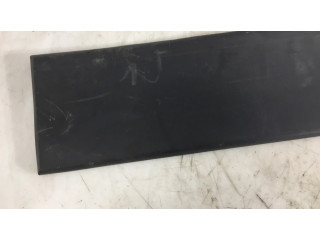 Отделка загрузочная дверь (молдинги)