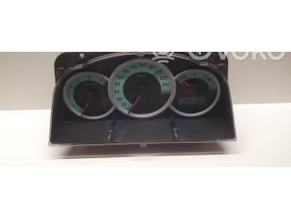 Přístrojová deska Toyota Corolla Verso AR10 2006 838000F091, MB2574308260