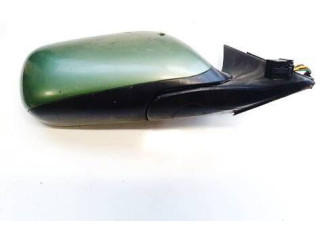 Зеркало электрическое Jaguar XJ X308 1998 - 2002 года