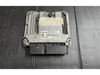 Блок управления двигателем Блок управления 04E907309AP, 0261S11600 Volkswagen Jetta VI