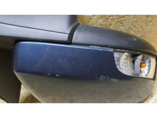 Зеркало электрическое Volvo V70 2008 - 2013 года