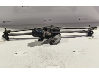 Моторчик дворников Mini One - Cooper Coupe R56