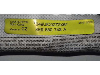 Подушка безопасности двери 8E9880742A   Audi A4 Allroad