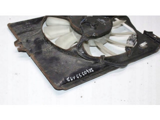 Вентилятор радиатора     9556065D03    Suzuki Grand Vitara I 