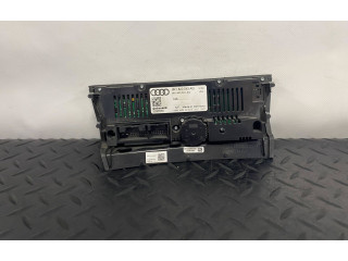 Блок управления климат-контролем 8K1820043AQ, A2C92379900 Audi A5 8T 8F