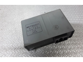 Блок управления    Honda HR-V