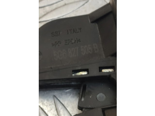 Замок багажника 5G6827505B    Volkswagen Golf VII 2013 - 2019 года