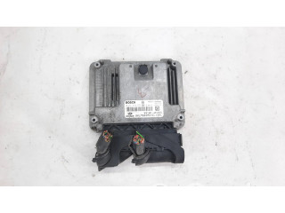 Řídící jednotka 39101-2F255, 1039S45475 Hyundai ix35 2010