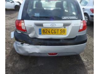 Моторчик заднего дворника 987001C000    Hyundai Getz