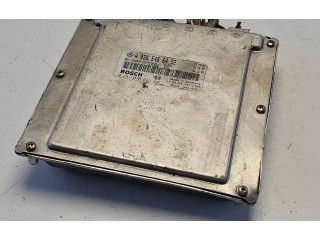 Řídící jednotka A0265456432, 0281010042 Mercedes-Benz E W210 2000