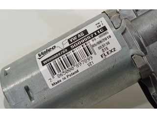 Моторчик заднего дворника 5G0955711C Skoda Scala