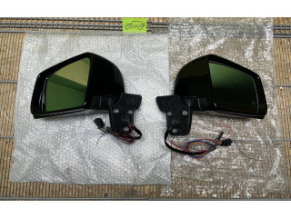 Zpětné zrcátko  Mercedes-Benz G W463 2nd Gen 2012  A4638109516, A4638109616  