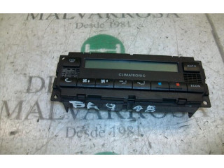 Блок управления климат-контролем Skoda Octavia Mk1 (1U)