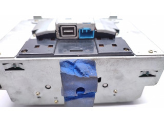 Дисплей 86738221, 020435 Volvo S80