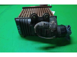 Интеркулер Audi A3 S3 8L