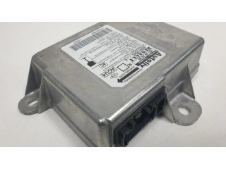 Блок подушек безопасности 607993800, 8200412045A   Citroen C2