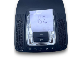 Блок комфорта NR82, A0009002319 Mercedes-Benz GLB x247