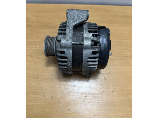 Генератор SsangYong Rexton