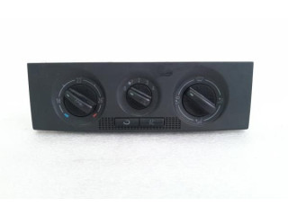 Блок управления климат-контролем 6Y0820045B   Skoda Fabia Mk1 (6Y)