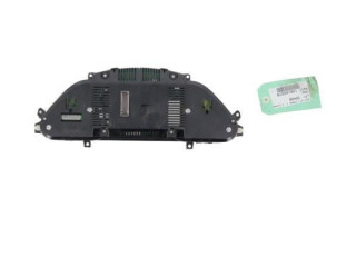 Přístrojová deska Audi Q7 4L 2006 4L0920932B